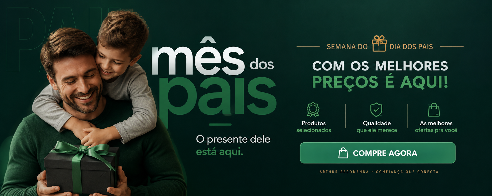 Entre para o Grupo VIP no WhatsApp